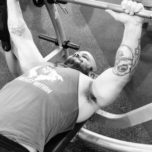 Meet your Posher, Jason